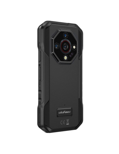 Ulefone Armor X32 Pro 5G 8/256Gb Future Black