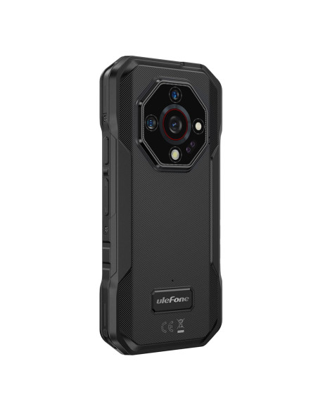 Ulefone Armor X32 Pro 5G 8/256Gb Future Black