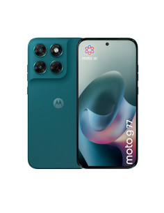Motorola Moto G77 5G 8/128Gb Shaded Spruce