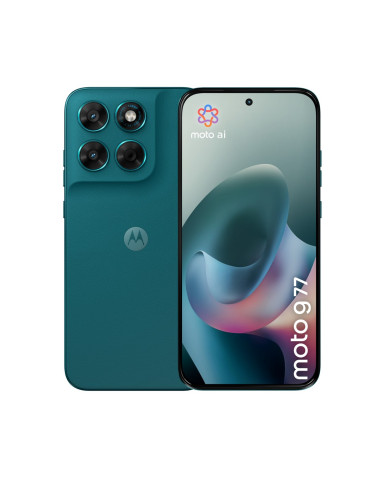 Motorola Moto G77 5G 8/128Gb Shaded Spruce