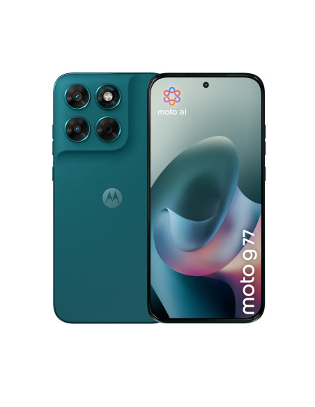 Motorola Moto G77 5G 8/128Gb Shaded Spruce