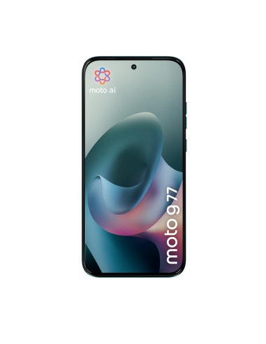 Motorola Moto G77 5G 8/128Gb Shaded Spruce