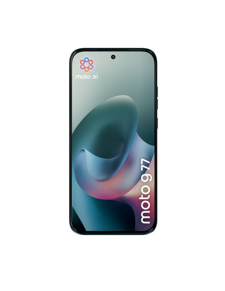 Motorola Moto G77 5G 8/128Gb Shaded Spruce