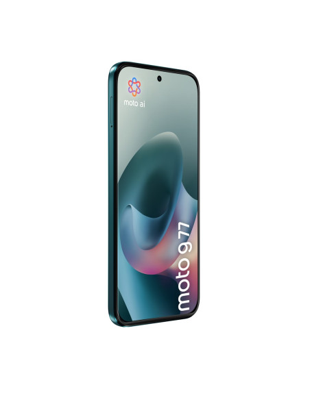 Motorola Moto G77 5G 8/128Gb Shaded Spruce