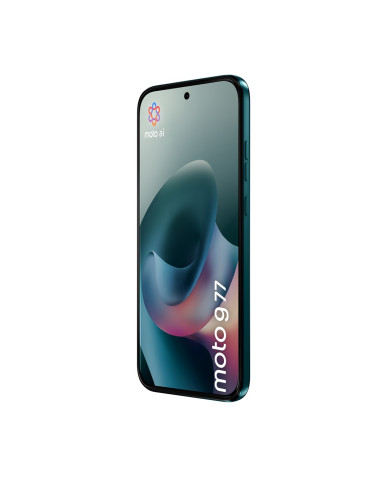 Motorola Moto G77 5G 8/128Gb Shaded Spruce