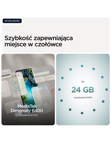 Motorola Moto G77 5G 8/128Gb Shaded Spruce