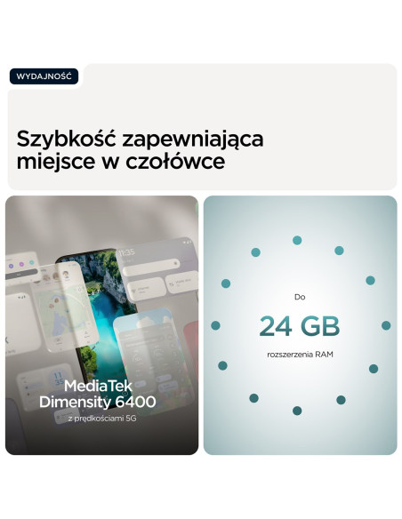 Motorola Moto G77 5G 8/128Gb Shaded Spruce