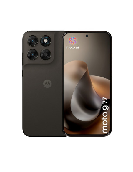Motorola Moto G77 5G 8/128Gb Black Olive
