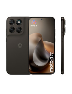 Motorola Moto G77 5G 8/128Gb Black Olive 2