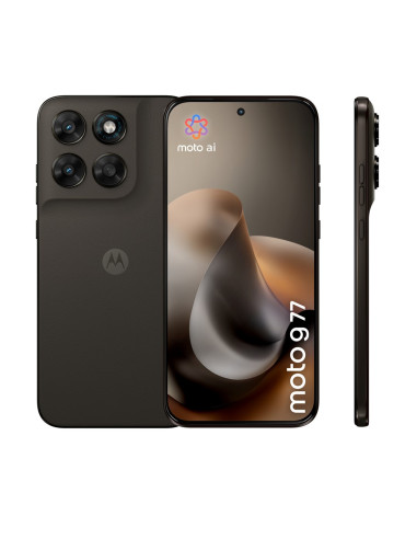 Motorola Moto G77 5G 8/128Gb Black Olive