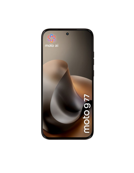 Motorola Moto G77 5G 8/128Gb Black Olive