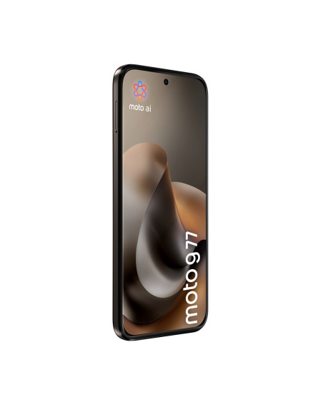 Motorola Moto G77 5G 8/128Gb Black Olive