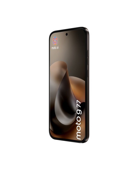 Motorola Moto G77 5G 8/128Gb Black Olive