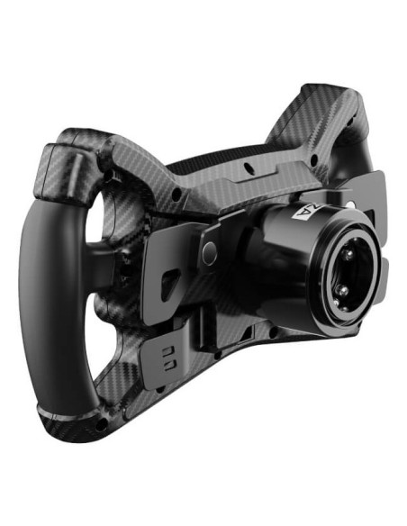 Moza Racing Rs047 Kontroler Gier Czarny Kierownica Pc
