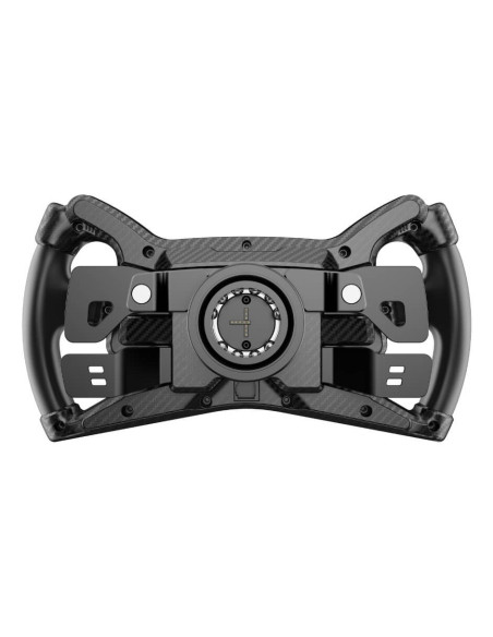 Moza Racing Rs047 Kontroler Gier Czarny Kierownica Pc