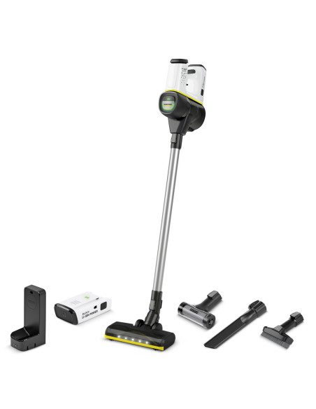 Odkurzacz Karcher Vc 6 Cordless Premium Ourfamily - 1.198-677.0