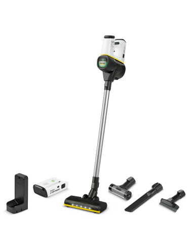 Odkurzacz Karcher Vc 6 Cordless Premium Ourfamily - 1.198-677.0