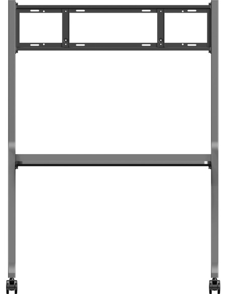 Iiyama Md-Cart02-S1 Uchwyt Do Tablic Informacyjnych 2,18 M (86") Szary