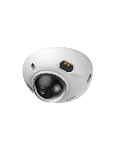 Kamera Ip Dahua Ipc-Hdbw3849F-As-Il-0280B