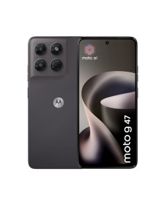 Motorola Moto G47 16,9 Cm (6.67") Dual Sim Android 16.0 5G Usb Type-C 8 Gb 128 Gb 5200 Mah Szary