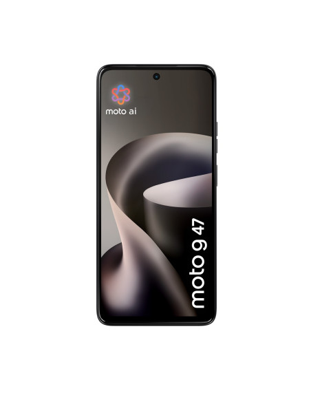 Motorola Moto G47 16,9 Cm (6.67") Dual Sim Android 16.0 5G Usb Type-C 8 Gb 128 Gb 5200 Mah Szary