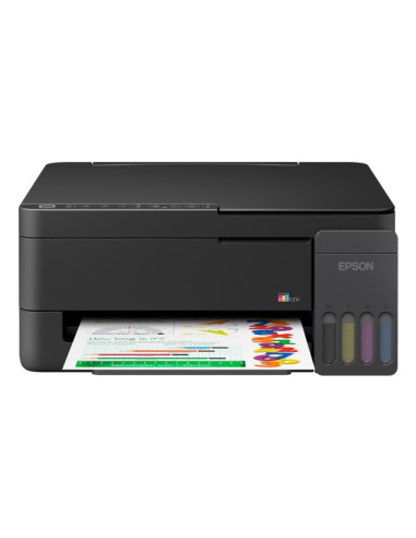 Epson Ecotank L3310