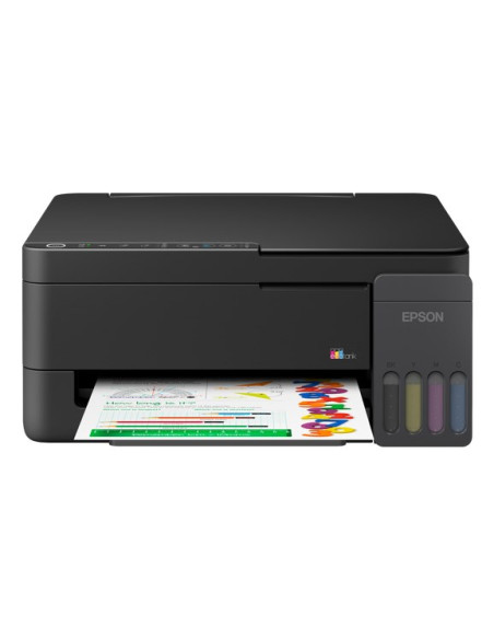 Epson Ecotank L3310