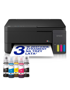 Epson Ecotank L3310 2