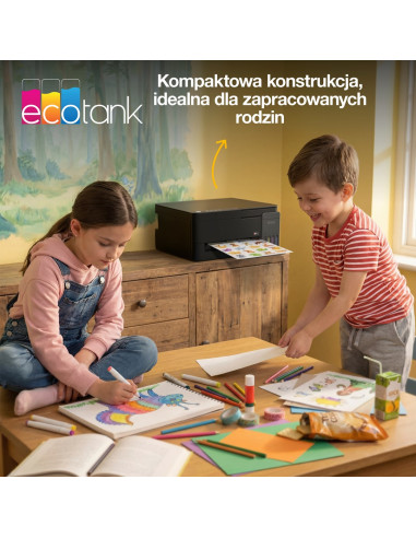 Epson Ecotank L3310