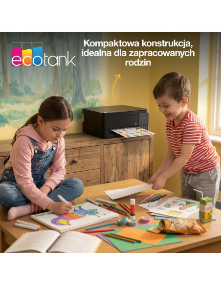 Epson Ecotank L3310