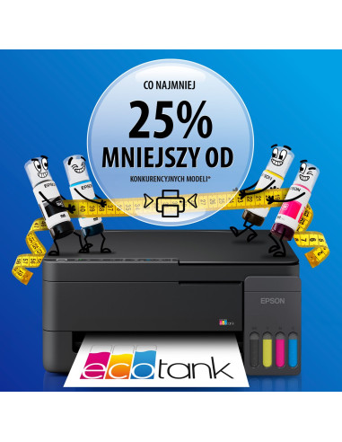Epson Ecotank L3310