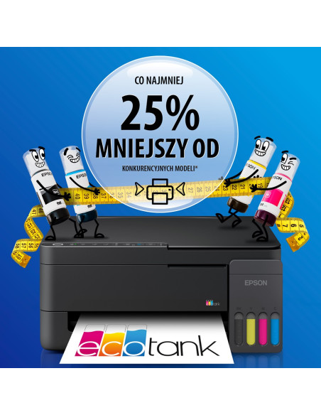 Epson Ecotank L3310