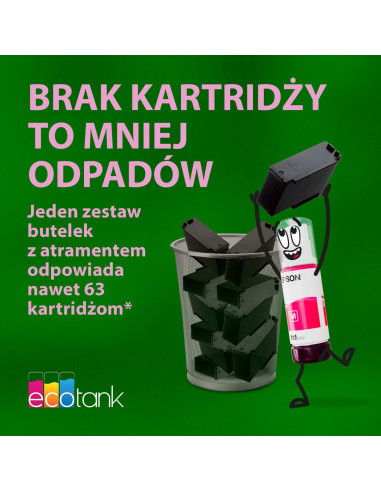Epson Ecotank L3310