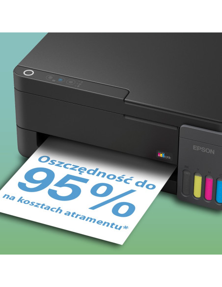 Epson Ecotank L3310