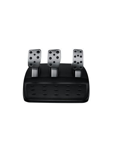 Logitech G 941-000113 Kontroler Gier Czarny Usb Kierownica + Pedały Analogowa/Cyfrowa Pc, Playstation 4, Playstation 5, Playstat