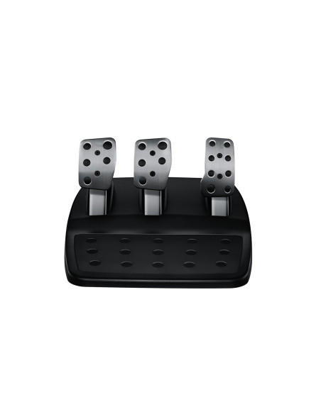 Logitech G 941-000113 Kontroler Gier Czarny Usb Kierownica + Pedały Analogowa/Cyfrowa Pc, Playstation 4, Playstation 5, Playstat
