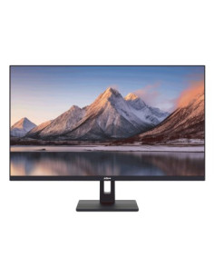 Dahua Technology Lm32-C301B Monitor Komputerowy 81,3 Cm (32") 2560 X 1440 Px Full Hd Led Czarny