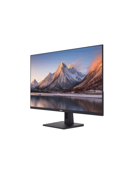 Dahua Technology Lm32-C301B Monitor Komputerowy 81,3 Cm (32") 2560 X 1440 Px Full Hd Led Czarny