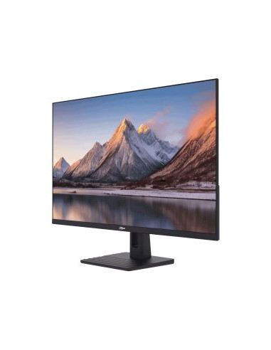Dahua Technology Lm32-C301B Monitor Komputerowy 81,3 Cm (32") 2560 X 1440 Px Full Hd Led Czarny
