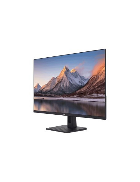Dahua Technology Lm32-C301B Monitor Komputerowy 81,3 Cm (32") 2560 X 1440 Px Full Hd Led Czarny