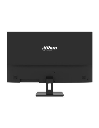 Dahua Technology Lm32-C301B Monitor Komputerowy 81,3 Cm (32") 2560 X 1440 Px Full Hd Led Czarny