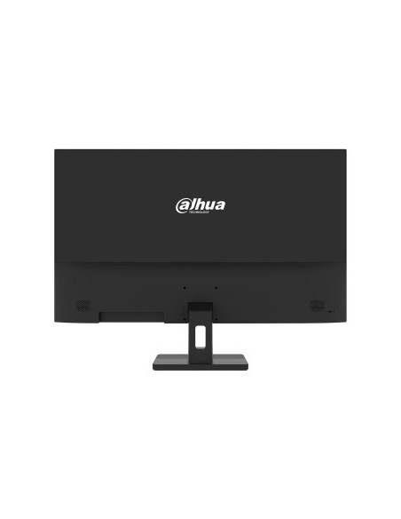 Dahua Technology Lm32-C301B Monitor Komputerowy 81,3 Cm (32") 2560 X 1440 Px Full Hd Led Czarny