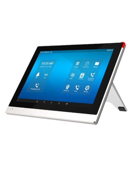 Fanvil I56A | Monitor Do Wideodomofonu | Android 9.0, 10.1 Cali, Hd Audio, Wi-Fi, Wbudowany Głośnik, Montaż Na Ścianie