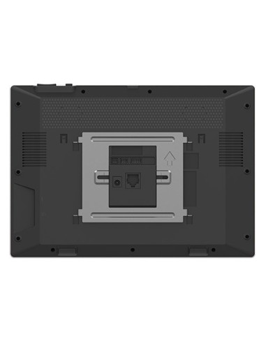 Fanvil I56A | Monitor Do Wideodomofonu | Android 9.0, 10.1 Cali, Hd Audio, Wi-Fi, Wbudowany Głośnik, Montaż Na Ścianie