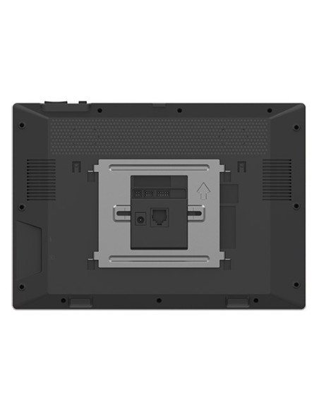 Fanvil I56A | Monitor Do Wideodomofonu | Android 9.0, 10.1 Cali, Hd Audio, Wi-Fi, Wbudowany Głośnik, Montaż Na Ścianie