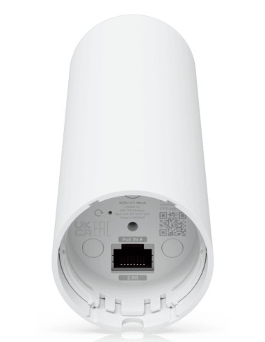 Ubiquiti U7 Mesh 5000 Mbit/S Biały Obsługa Poe