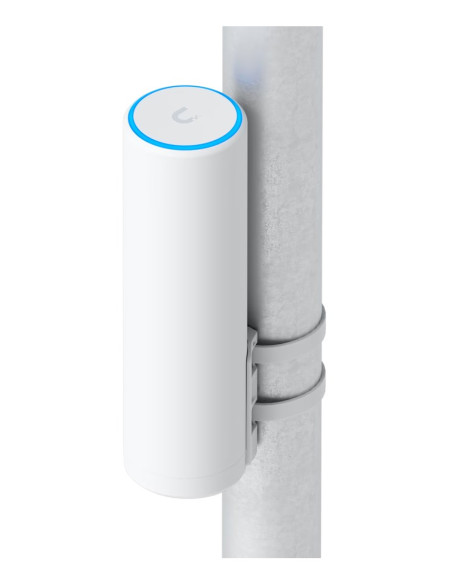 Ubiquiti U7 Mesh 5000 Mbit/S Biały Obsługa Poe
