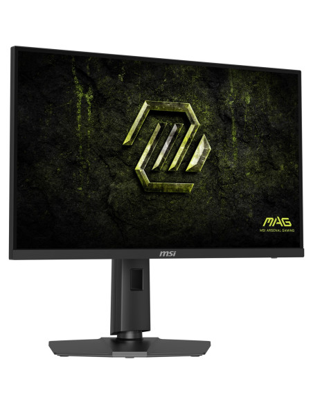 Msi Mag 274Qpf X32 Monitor Komputerowy 68,6 Cm (27") 2560 X 1440 Px Wide Quad Hd Lcd Czarny