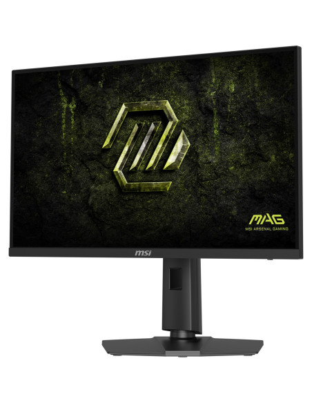 Msi Mag 274Qpf X32 Monitor Komputerowy 68,6 Cm (27") 2560 X 1440 Px Wide Quad Hd Lcd Czarny