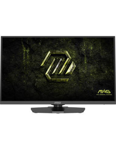 Msi Mag 274Qpf X32 Monitor Komputerowy 68,6 Cm (27") 2560 X 1440 Px Wide Quad Hd Lcd Czarny
